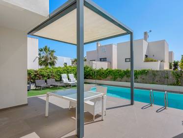 Bestaand - Villa - Ciudad Quesada - Ciudad Quesada - Rojales