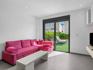 Bestaand - Villa - Ciudad Quesada - Ciudad Quesada - Rojales