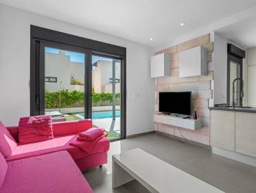 Bestaand - Villa - Ciudad Quesada - Ciudad Quesada - Rojales