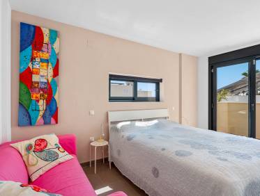 Bestaand - Villa - Ciudad Quesada - Ciudad Quesada - Rojales