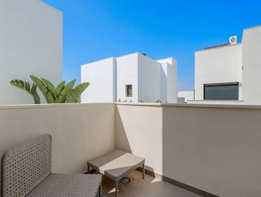 Bestaand - Villa - Ciudad Quesada - Ciudad Quesada - Rojales
