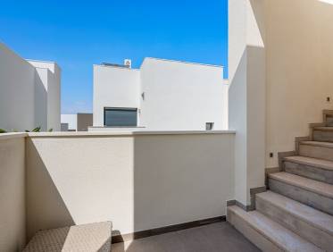 Bestaand - Villa - Ciudad Quesada - Ciudad Quesada - Rojales