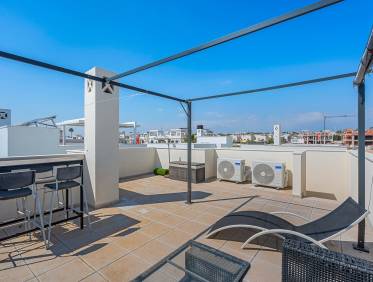 Bestaand - Villa - Ciudad Quesada - Ciudad Quesada - Rojales