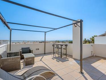 Bestaand - Villa - Ciudad Quesada - Ciudad Quesada - Rojales