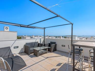 Bestaand - Villa - Ciudad Quesada - Ciudad Quesada - Rojales