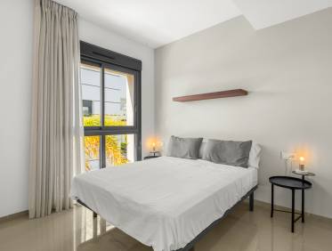 Bestaand - Villa - Ciudad Quesada - Ciudad Quesada - Rojales