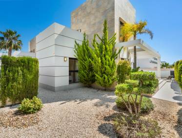 Bestaand - Villa - Ciudad Quesada - Ciudad Quesada - Rojales