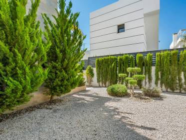 Bestaand - Villa - Ciudad Quesada - Ciudad Quesada - Rojales