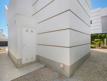 Bestaand - Villa - Ciudad Quesada - Ciudad Quesada - Rojales