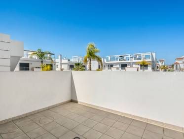 Bestaand - Villa - Ciudad Quesada - Ciudad Quesada - Rojales