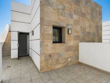Bestaand - Villa - Ciudad Quesada - Ciudad Quesada - Rojales