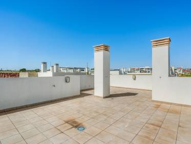 Bestaand - Villa - Ciudad Quesada - Ciudad Quesada - Rojales