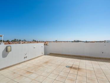 Bestaand - Villa - Ciudad Quesada - Ciudad Quesada - Rojales