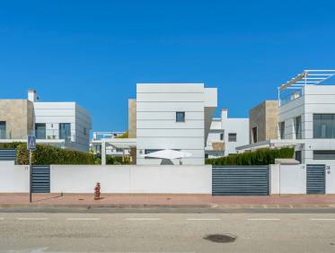 Bestaand - Villa - Ciudad Quesada - Ciudad Quesada - Rojales