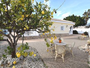 Bestaand - Villa - Ciudad Quesada - Doña Pepa