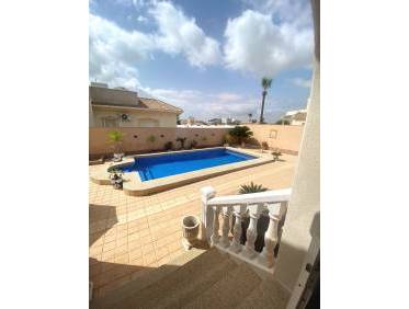 Bestaand - Villa - Ciudad Quesada - Doña Pepa