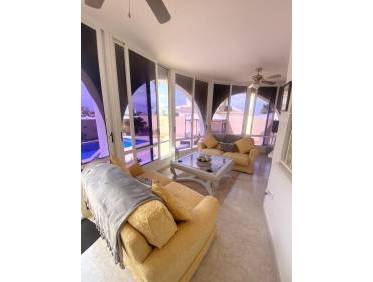 Bestaand - Villa - Ciudad Quesada - Doña Pepa