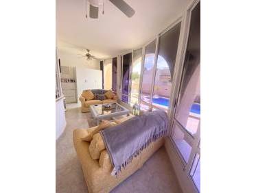 Bestaand - Villa - Ciudad Quesada - Doña Pepa