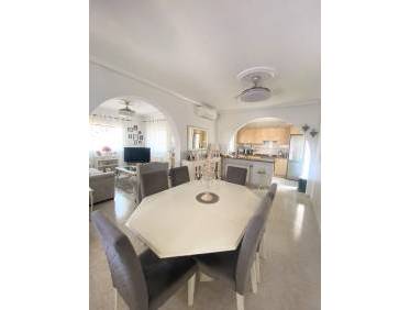 Bestaand - Villa - Ciudad Quesada - Doña Pepa