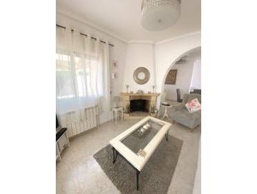 Bestaand - Villa - Ciudad Quesada - Doña Pepa