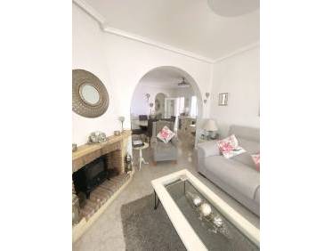 Bestaand - Villa - Ciudad Quesada - Doña Pepa