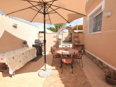 Bestaand - Villa - Ciudad Quesada - Doña Pepa
