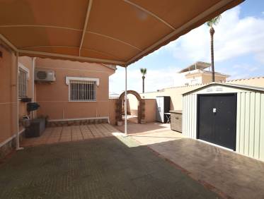 Bestaand - Villa - Ciudad Quesada - Doña Pepa