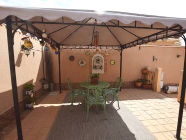 Bestaand - Villa - Ciudad Quesada - Doña Pepa