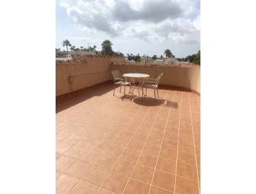 Bestaand - Villa - Ciudad Quesada - Doña Pepa