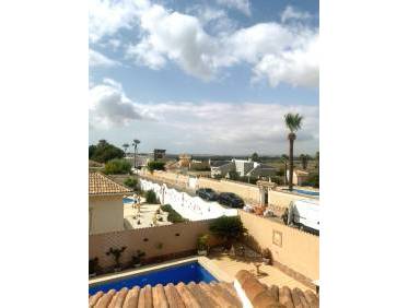 Bestaand - Villa - Ciudad Quesada - Doña Pepa