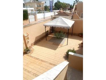 Bestaand - Villa - Ciudad Quesada - Doña Pepa