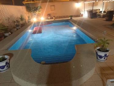 Bestaand - Villa - Ciudad Quesada - Doña Pepa