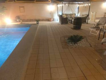 Bestaand - Villa - Ciudad Quesada - Doña Pepa