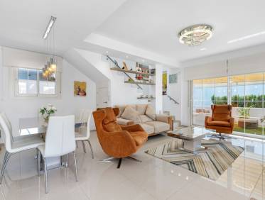 Bestaand - Villa - Ciudad Quesada - Doña Pepa