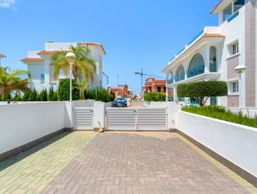 Bestaand - Villa - Ciudad Quesada - Doña Pepa