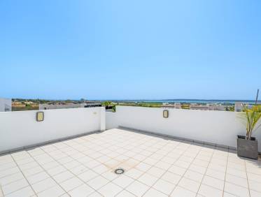 Bestaand - Villa - Ciudad Quesada - Doña Pepa