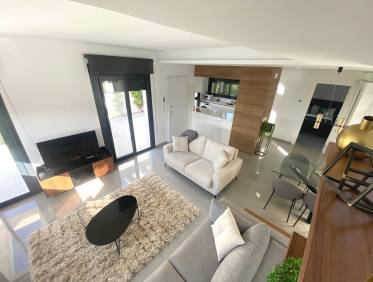 Bestaand - Villa - Ciudad Quesada - Doña Pepa