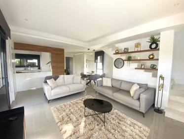 Bestaand - Villa - Ciudad Quesada - Doña Pepa