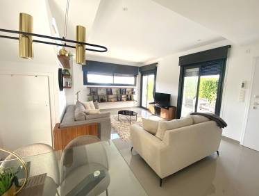 Bestaand - Villa - Ciudad Quesada - Doña Pepa