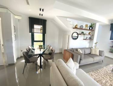 Bestaand - Villa - Ciudad Quesada - Doña Pepa