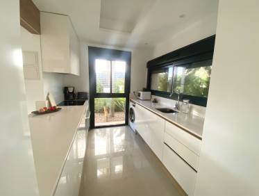 Bestaand - Villa - Ciudad Quesada - Doña Pepa