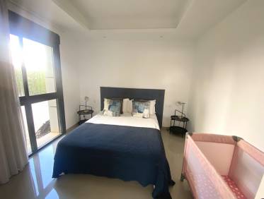 Bestaand - Villa - Ciudad Quesada - Doña Pepa