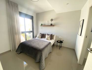 Bestaand - Villa - Ciudad Quesada - Doña Pepa