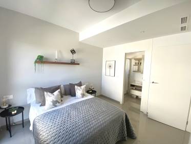 Bestaand - Villa - Ciudad Quesada - Doña Pepa