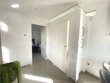 Bestaand - Villa - Ciudad Quesada - Doña Pepa