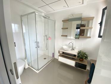 Bestaand - Villa - Ciudad Quesada - Doña Pepa