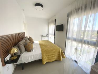 Bestaand - Villa - Ciudad Quesada - Doña Pepa