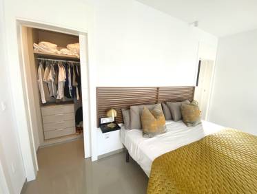 Bestaand - Villa - Ciudad Quesada - Doña Pepa