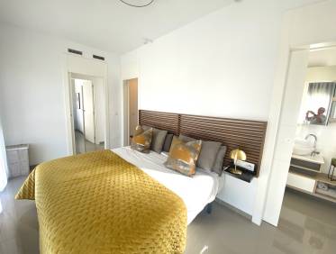 Bestaand - Villa - Ciudad Quesada - Doña Pepa