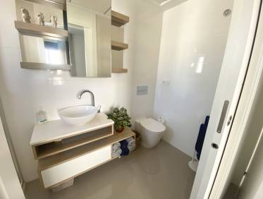 Bestaand - Villa - Ciudad Quesada - Doña Pepa